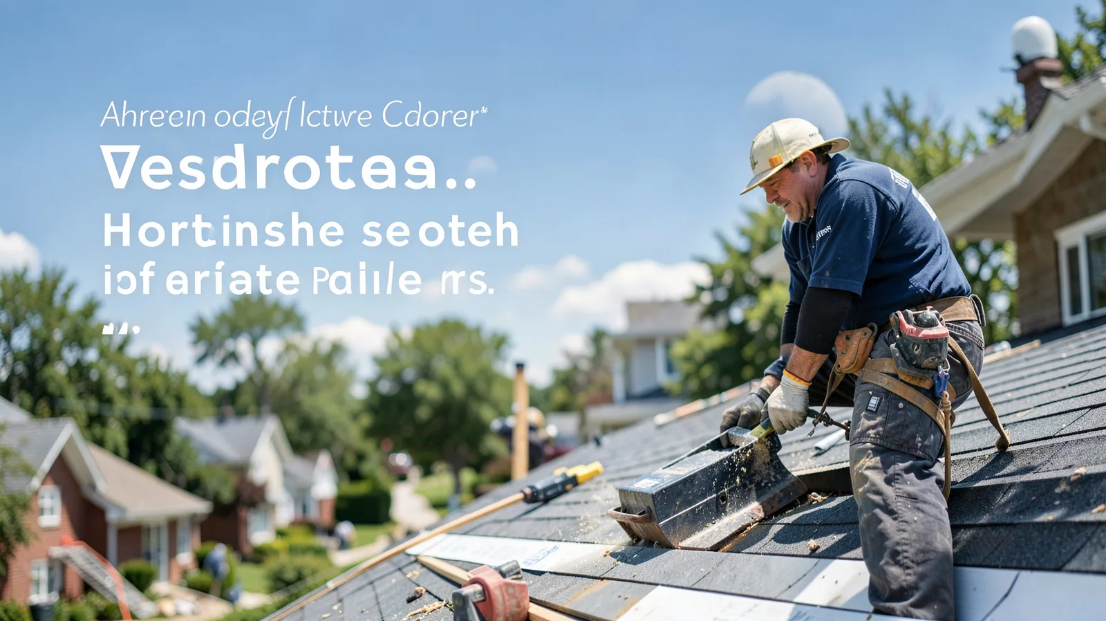 Roof Replacement in Harlan, IA near me